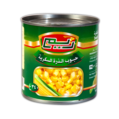 Reem Sweet Corn
