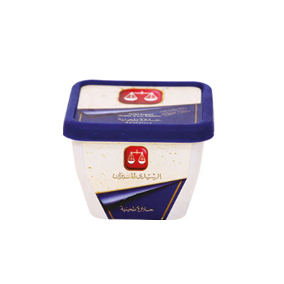 El-rashidimizan-halawa-plain-350-grams