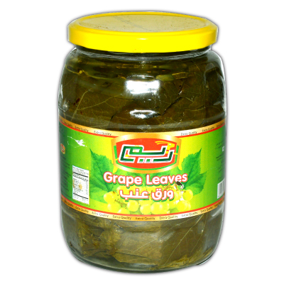 Reem Grape Leaves 1100 grams