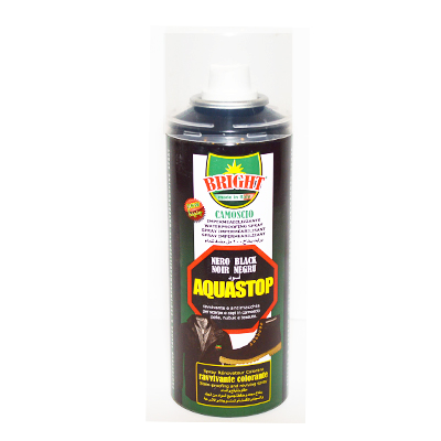 Bright  Aquastop black 200 ml