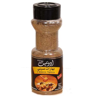 chinese spices