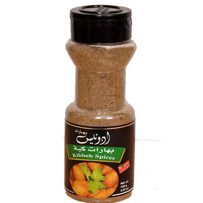 kibbeh spices