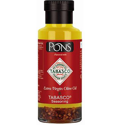 Grup Pons Tabasco 250 ml