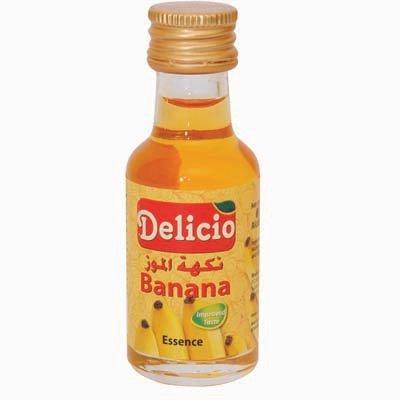 BANANA ESSENCE1
