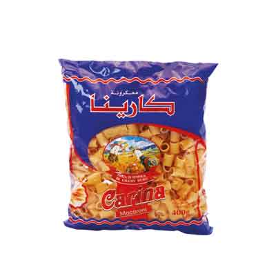 carina-maccroni-400-gram