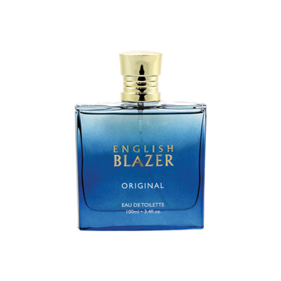 english-blazer-original
