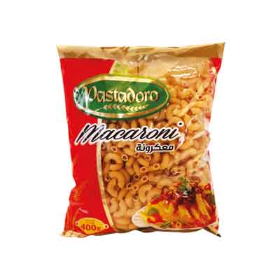 pasdoro-mac-gram-400