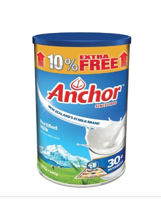 ANCHOR 1.8KG