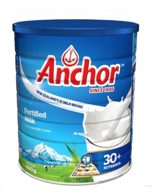ANCHOR 400 gram