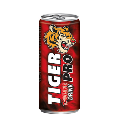 tiger pro