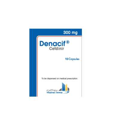 Denacif-300-mg