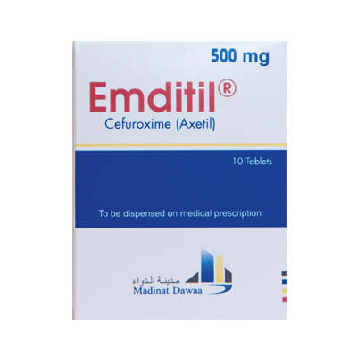 Emditil
