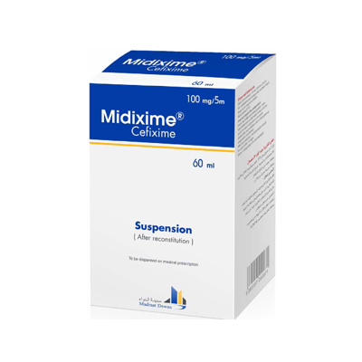 Midixime