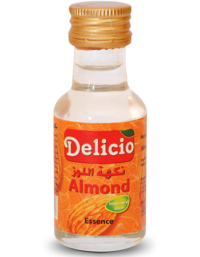 almond essence