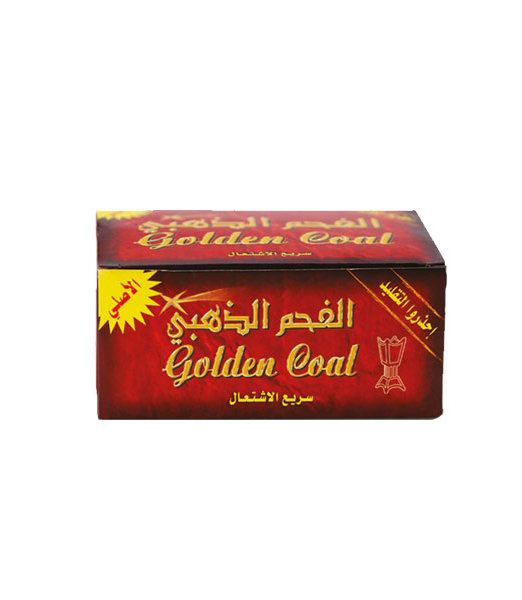 golden-coal