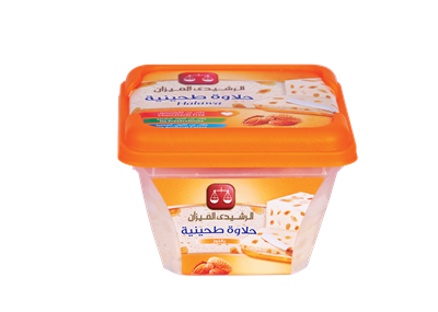 halawa almonds