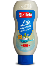 lite mayo