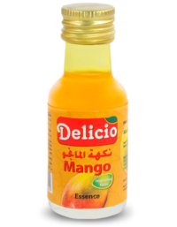 mango essence