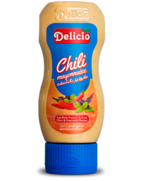 mayo chilli