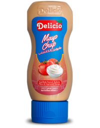 mayo chup