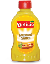 mustard