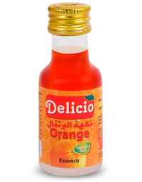 orange essence