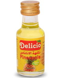 pineapple essence
