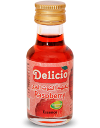 raspberry essence