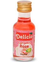 rose essence