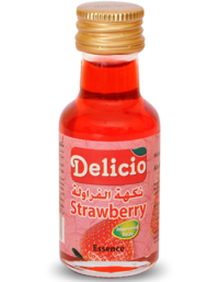 strawberry essence
