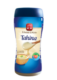 tahina