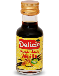 vanilla essence