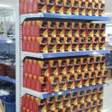 MBT CONSUMABLES DISPLAYMBT consumables Display